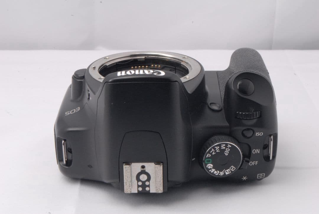 Canon Kiss X2★一眼レフカメラおまけ付き手ぶれ補正レンズ付★入門機★