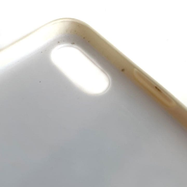 MOSCHINO　モスキーノ　スマホケース　iPhoneXS/X