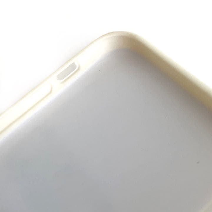 MOSCHINO　モスキーノ　スマホケース　iPhoneXS/X