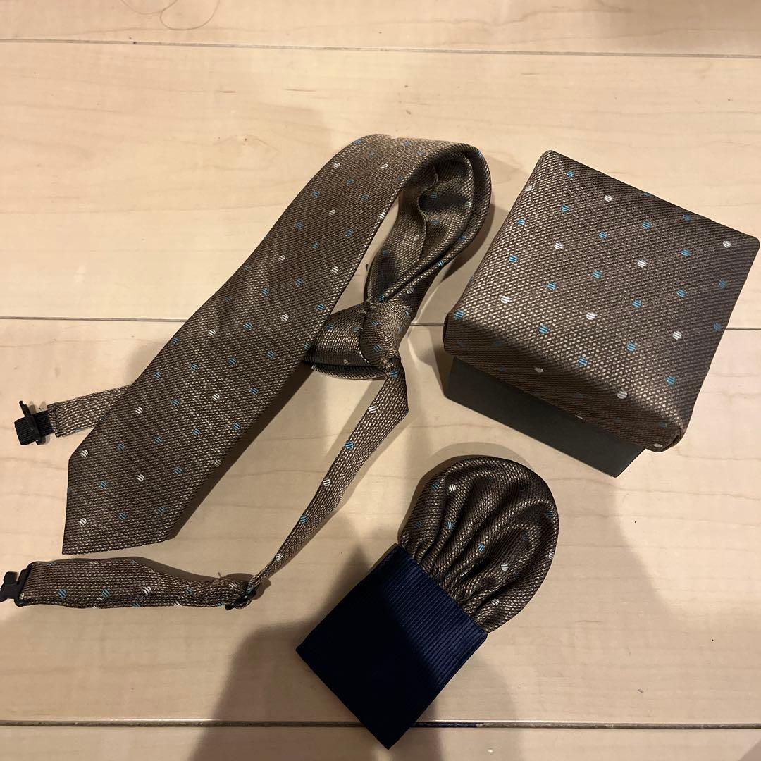 ユナイテッドアローズ・グリーンレーベルリラクシング　キッズセレモニーセット