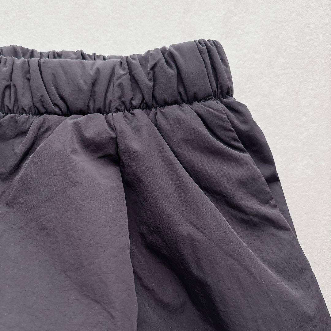 未使用　クラネ　PADDED FORM PANTS