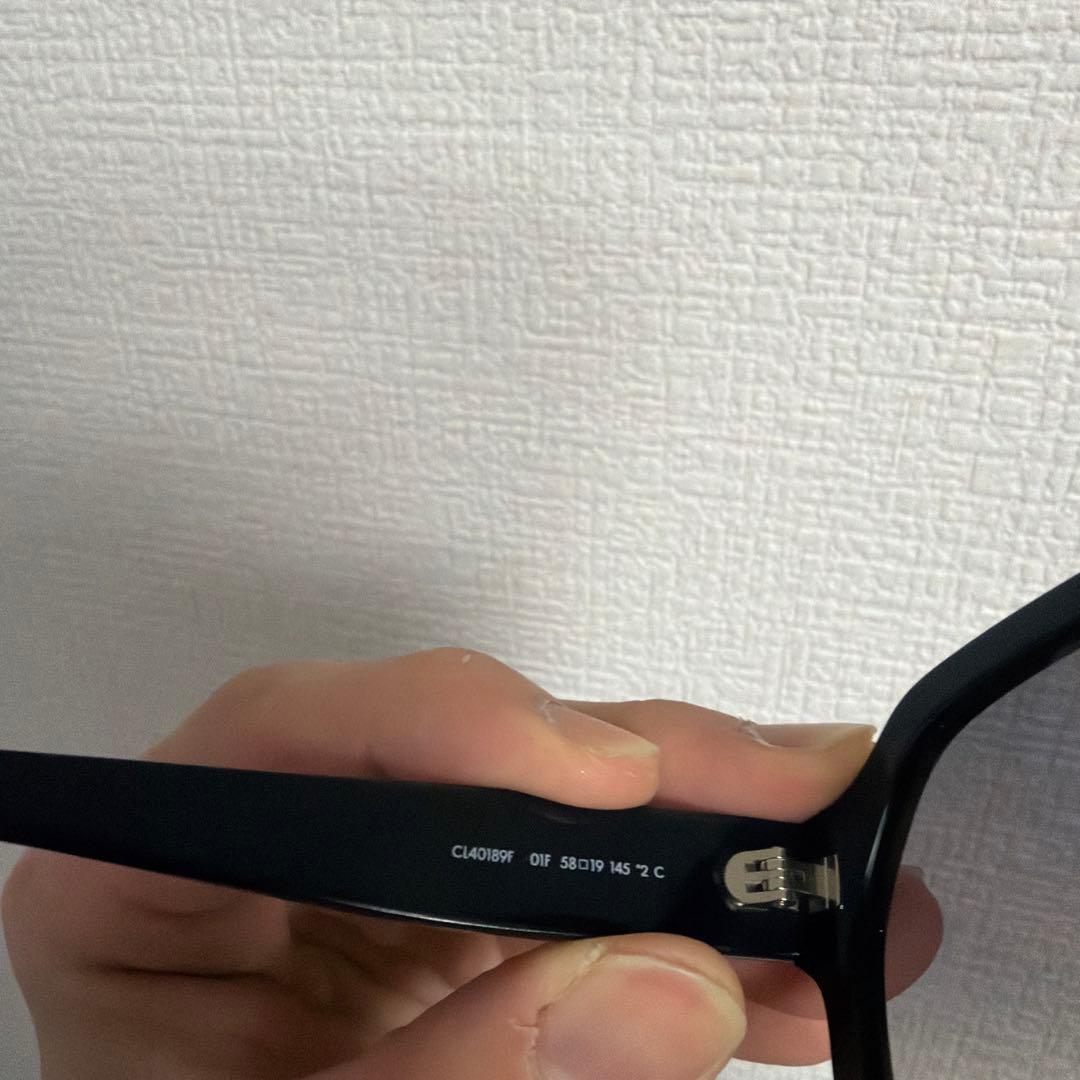 CELINEサングラス（即購入可）