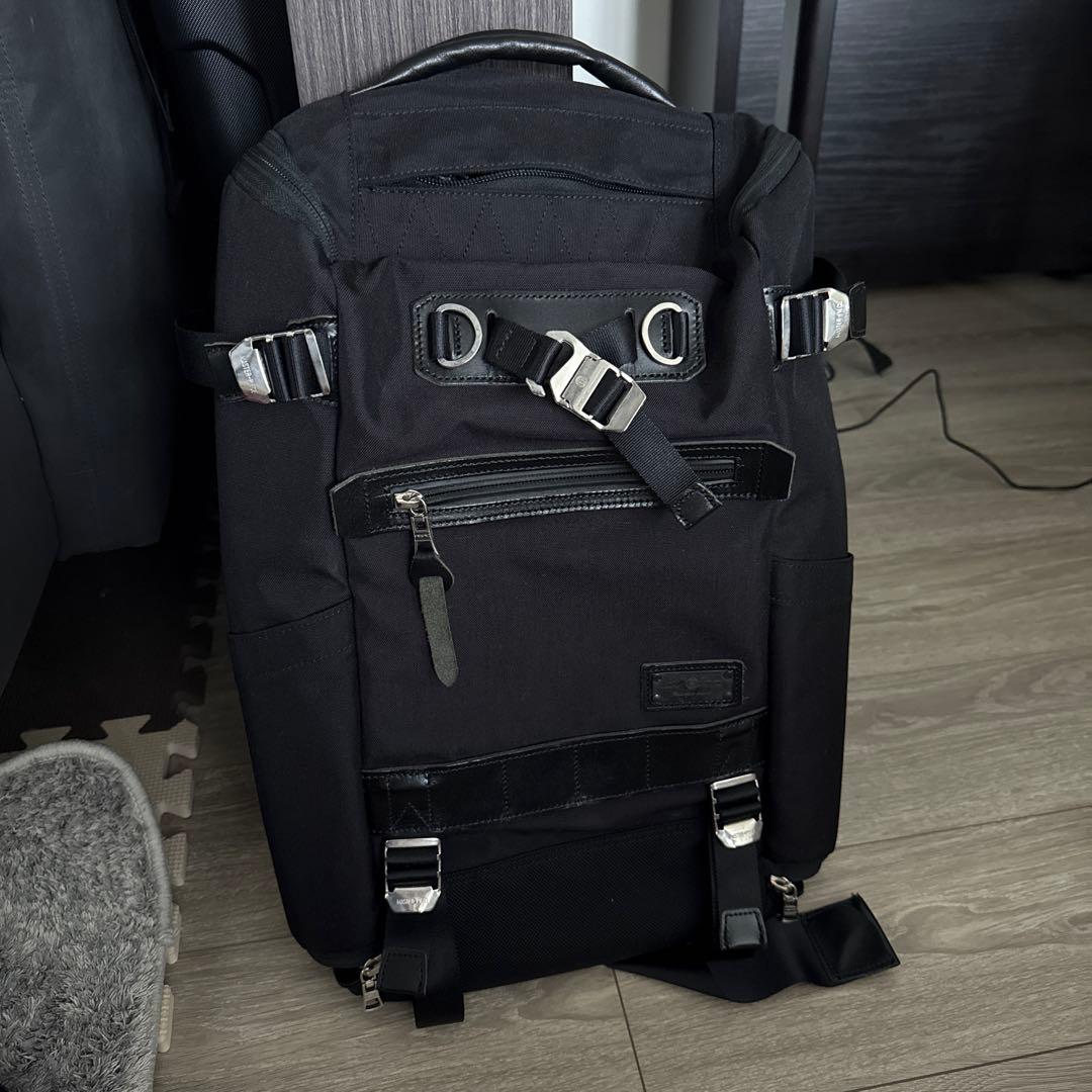 う*郎様 MSPC product マスターピス　ワンショルダーバッグ