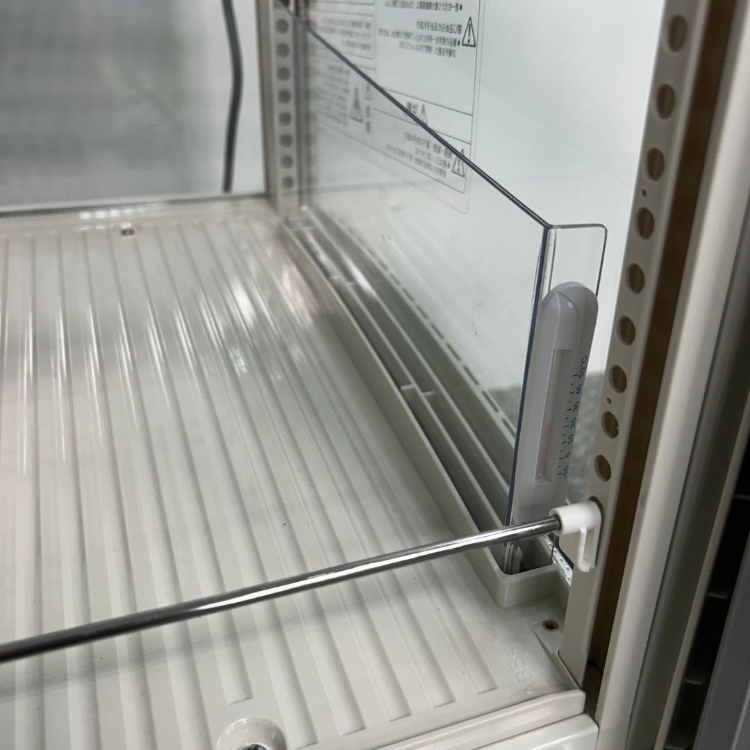 ⑩【美品】Panasonic パナソニック SMR-CZ65F 冷蔵ショーケース