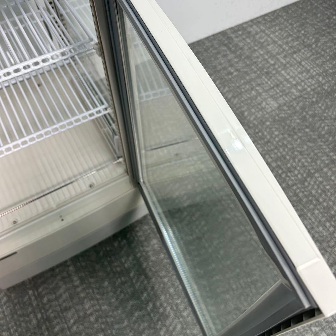 ⑩【美品】Panasonic パナソニック SMR-CZ65F 冷蔵ショーケース