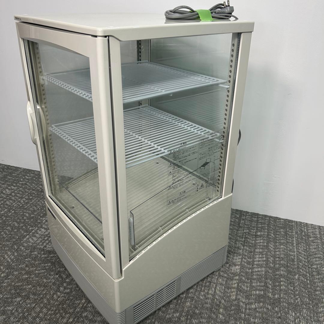 ⑩【美品】Panasonic パナソニック SMR-CZ65F 冷蔵ショーケース