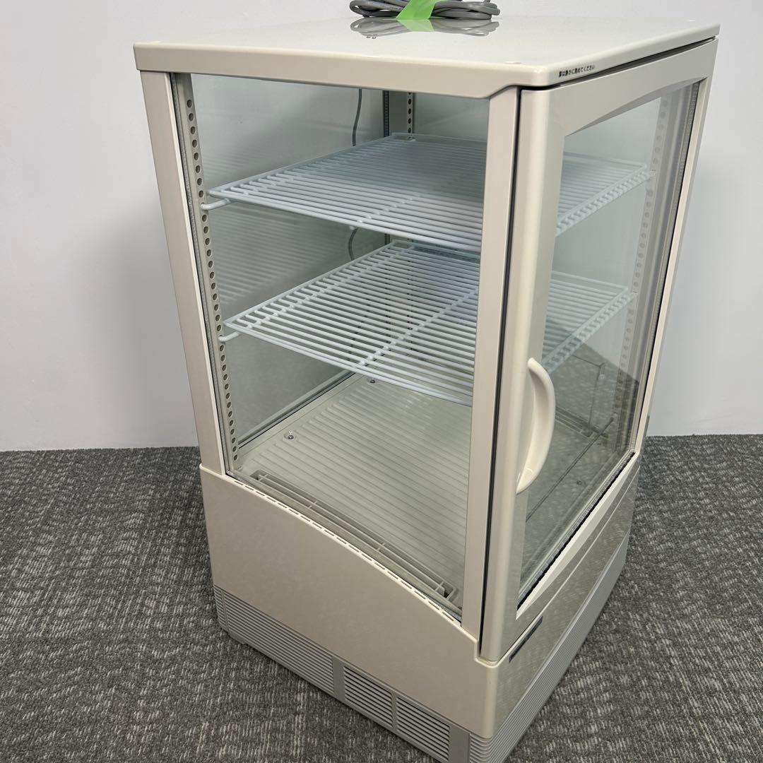 ⑩【美品】Panasonic パナソニック SMR-CZ65F 冷蔵ショーケース