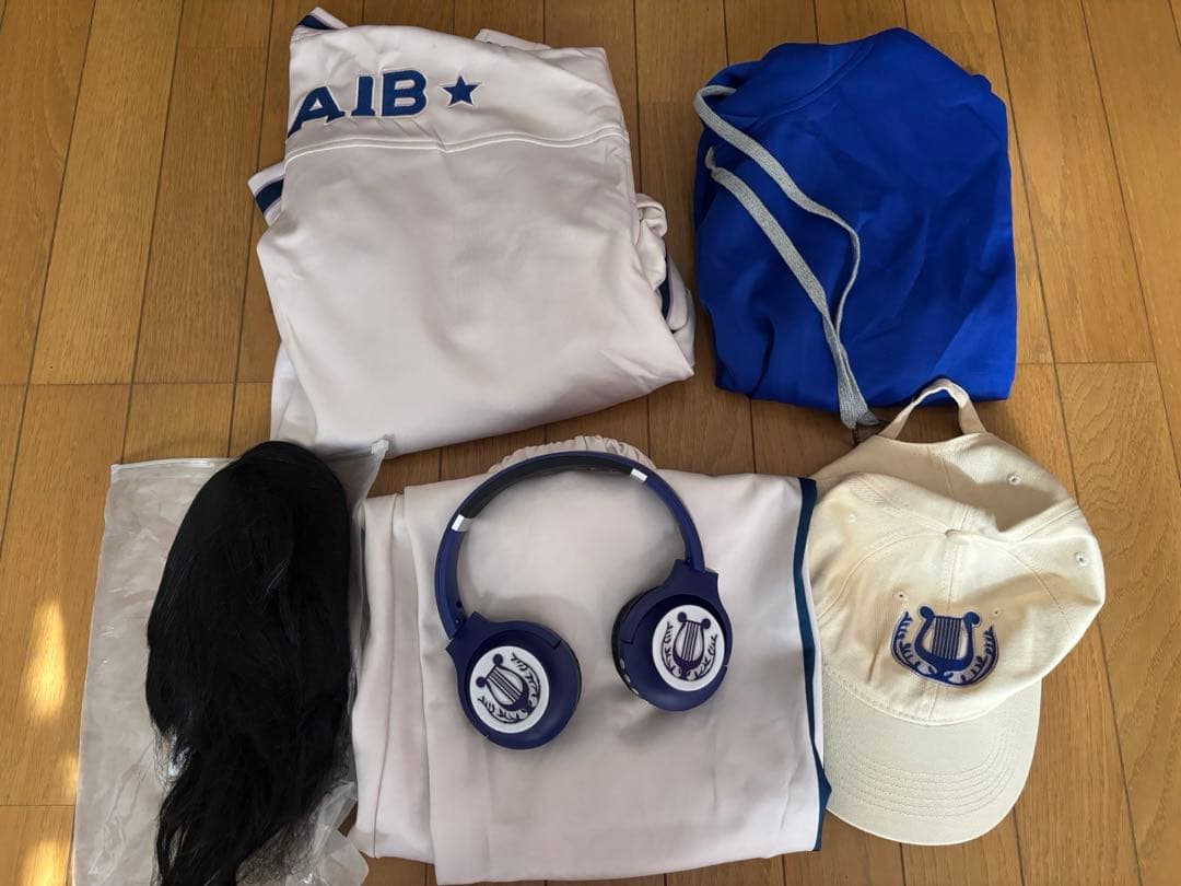 第五人格 IdentityⅤ 傭兵 OPH コスプレ衣装 ウィッグ