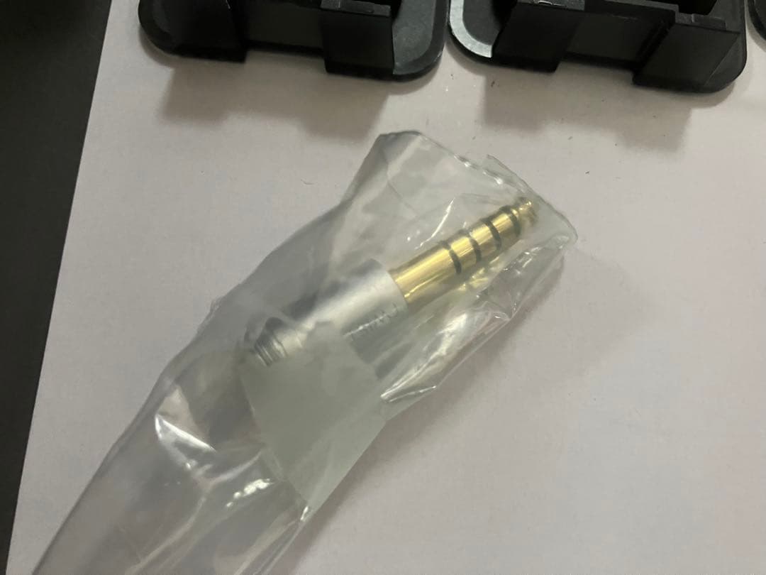 TWISTURA WOODNOTE 有線 イヤホン