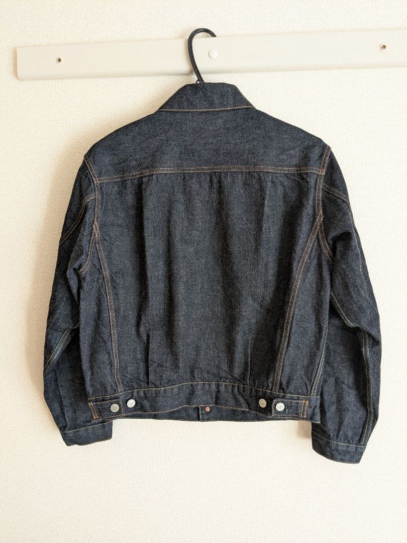 ★kangalさん専用　トロフィークロージング 2505 2ndタイプ