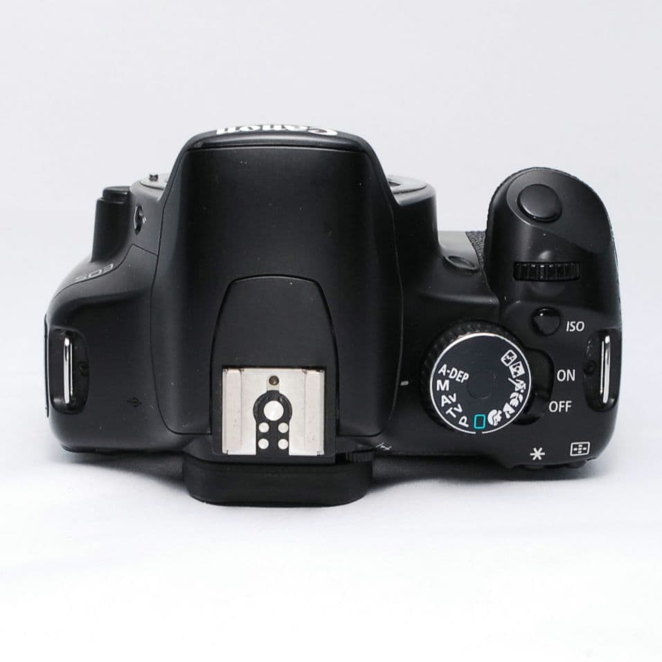 ②h Canon EOS Kiss X2 レンズセット お手軽スタート用✨️