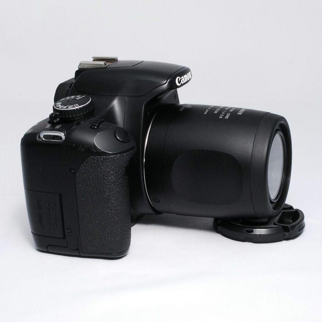 ②h Canon EOS Kiss X2 レンズセット お手軽スタート用✨️