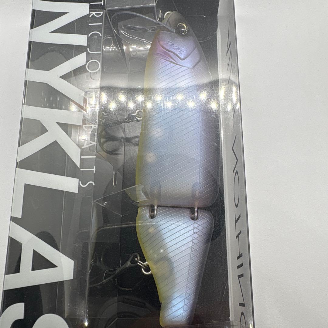 Tiny KLASH Low タイニークラッシュロウ