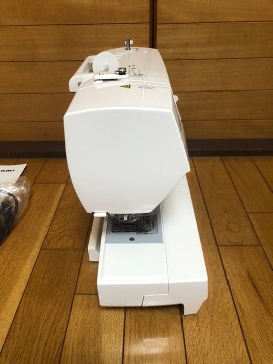 JUKI ミシン