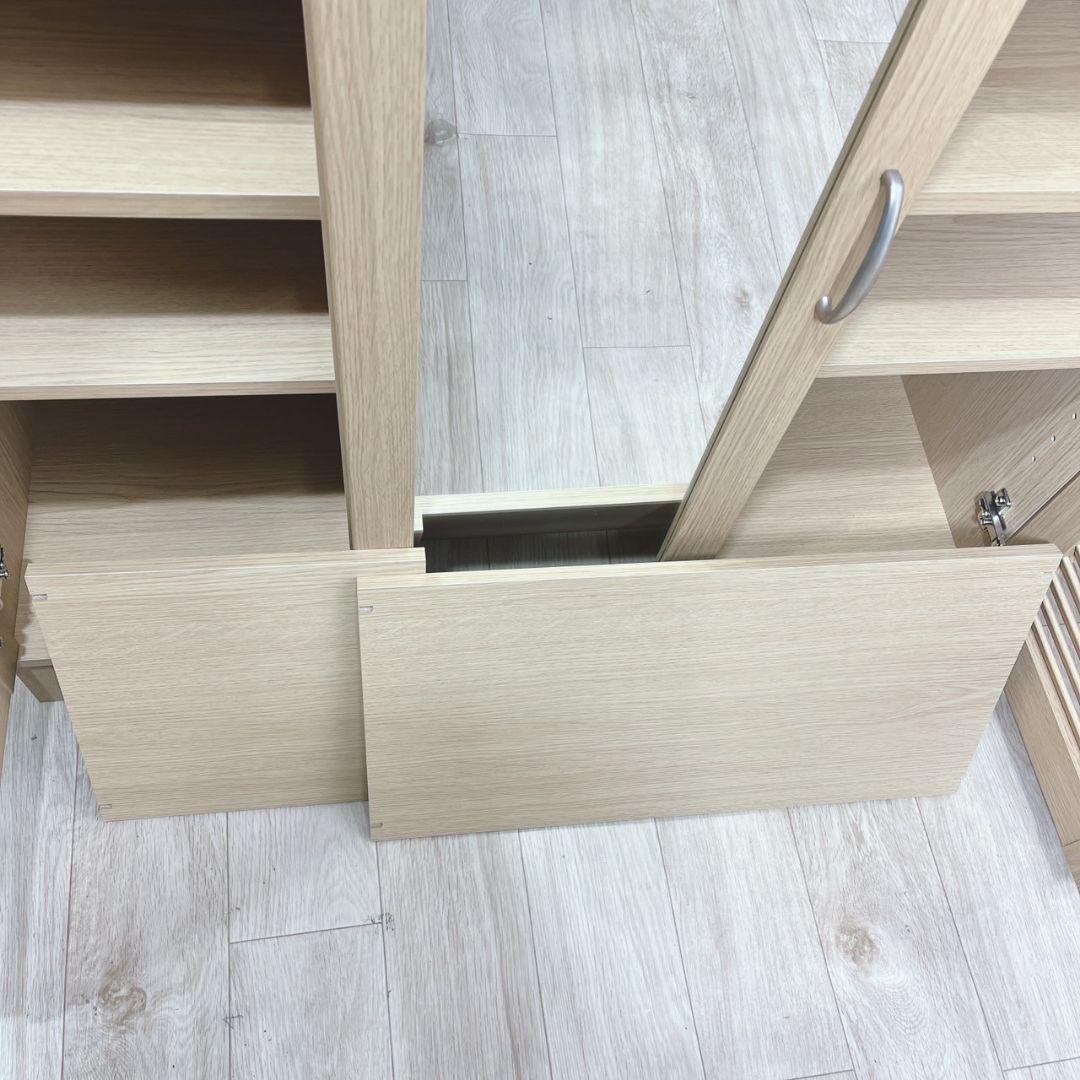 ◇ニトリ◇ウイング◇シューズボックス◇下駄箱◇大阪兵庫京都奈良滋賀和歌山◇