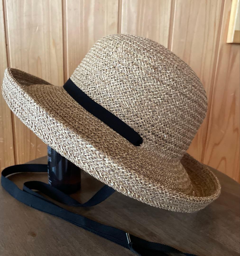 石田製帽 ラフィア