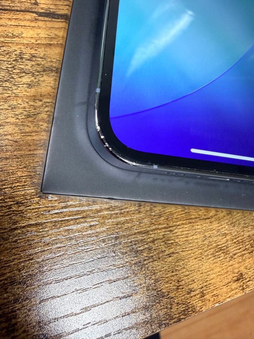 美品】iPhone13 Pro 128GB シエラブルー