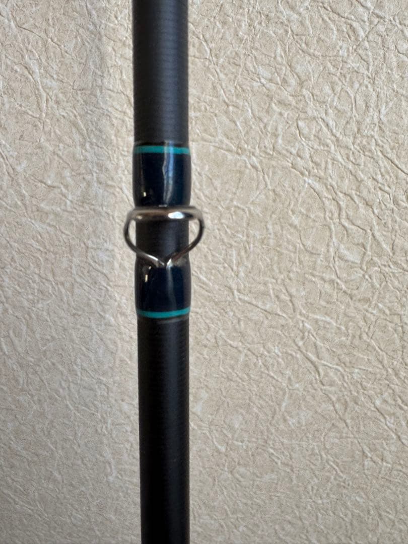 デジーノ Foxy バスロッド 限定値下げ