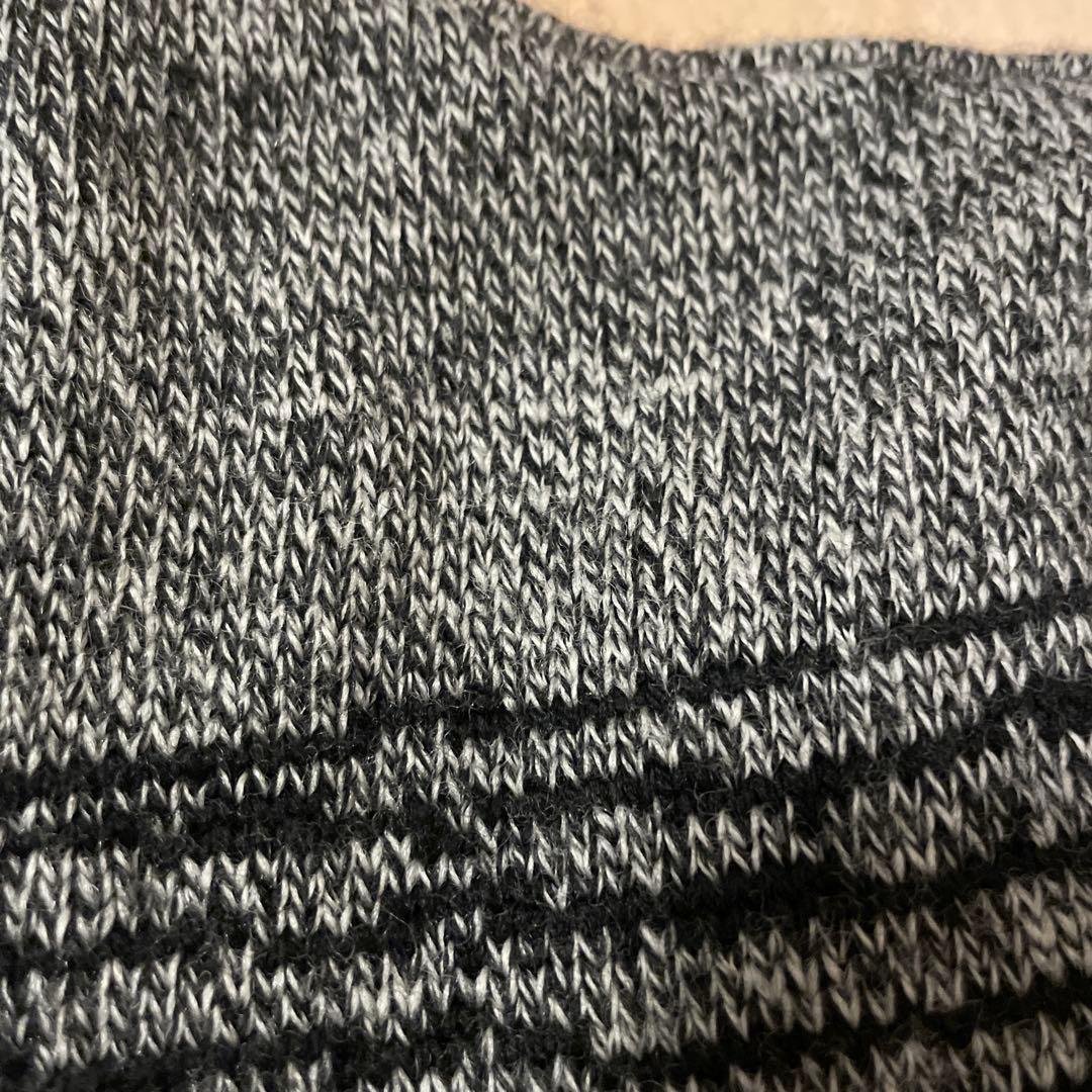 希少 L UNDERCOVER × JOY DIVISION ニット セーター