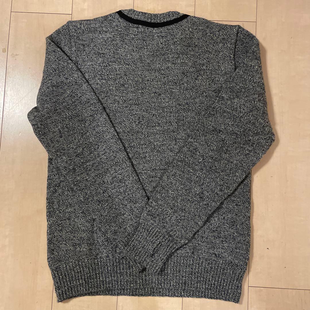 希少 L UNDERCOVER × JOY DIVISION ニット セーター