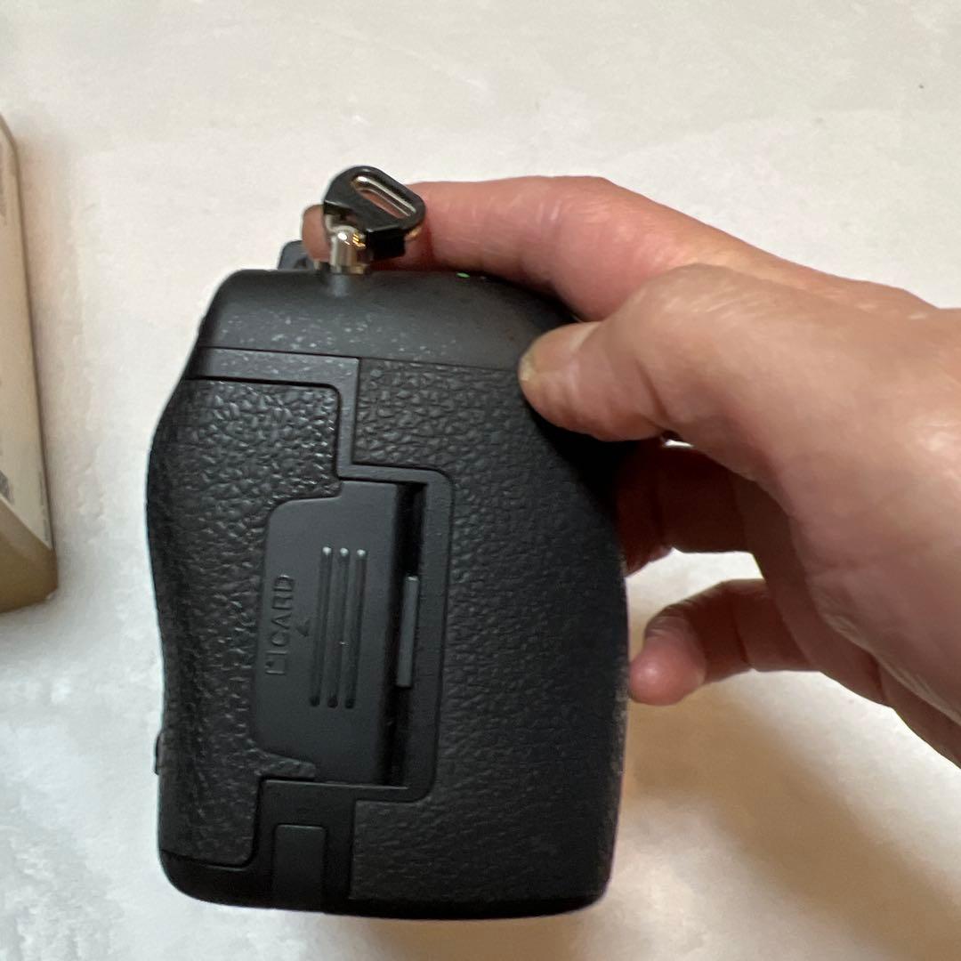 【メル21069】 ニコン NIKON D750