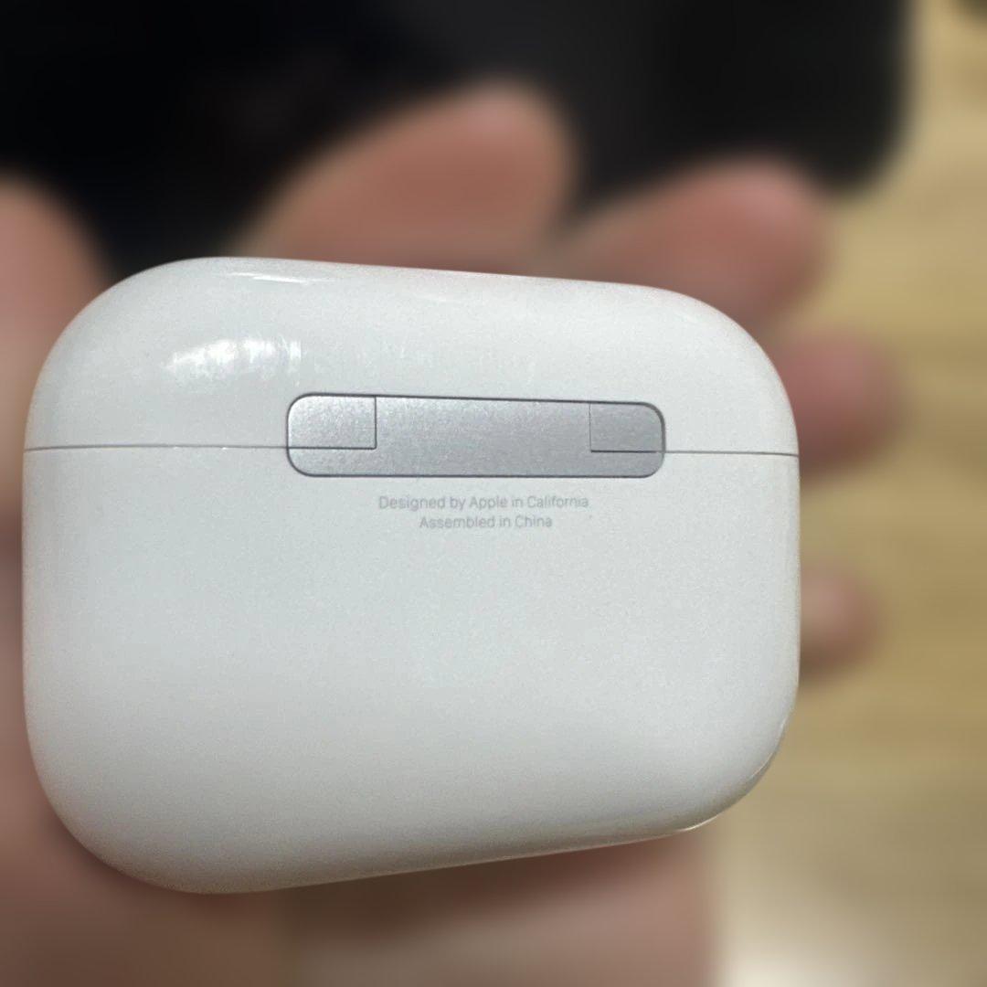 AirPods Pro 3 ワイヤレスイヤホン ホワイト