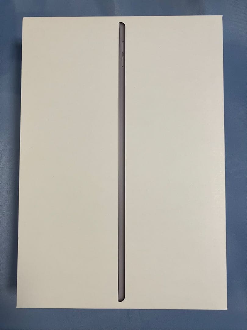 iPad Air (第3世代) 64GB スペースグレイ