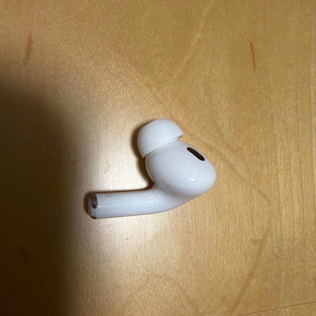 AirPods Pro 第二世代 USB-C 正規品ではありません