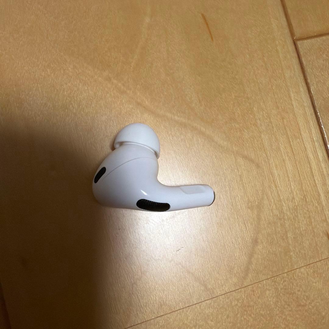 AirPods Pro 第二世代 USB-C 正規品ではありません