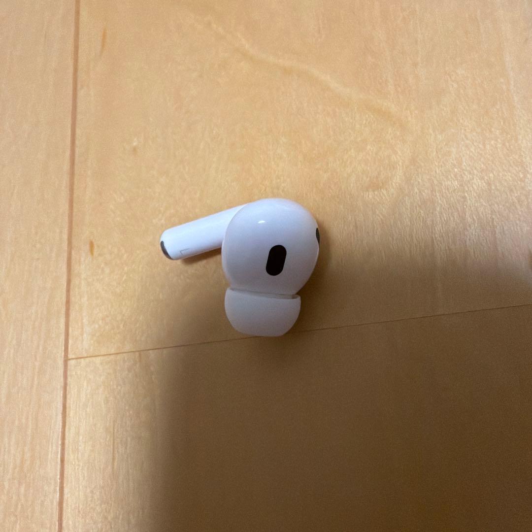 AirPods Pro 第二世代 USB-C 正規品ではありません