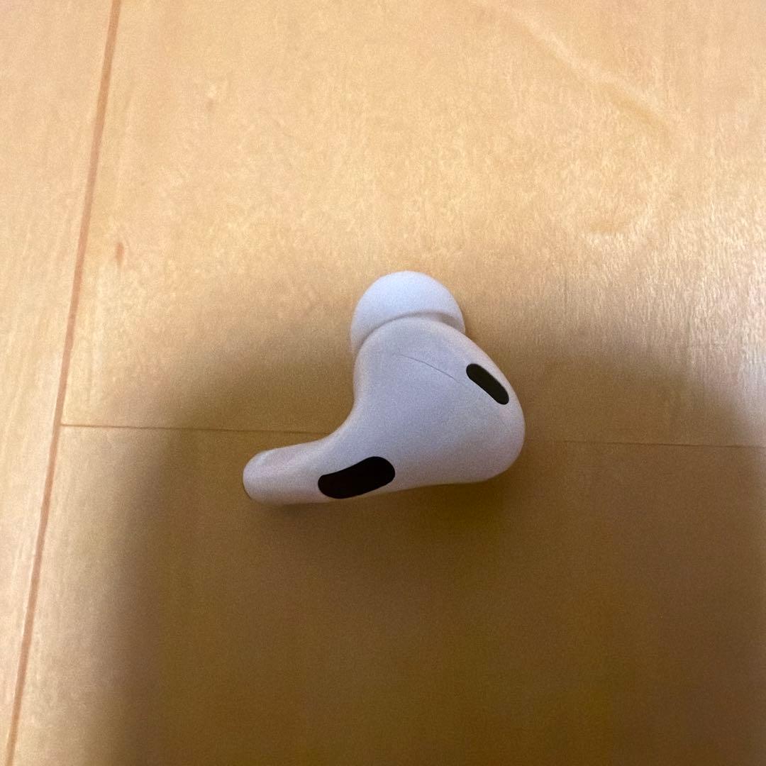 AirPods Pro 第二世代 USB-C 正規品ではありません