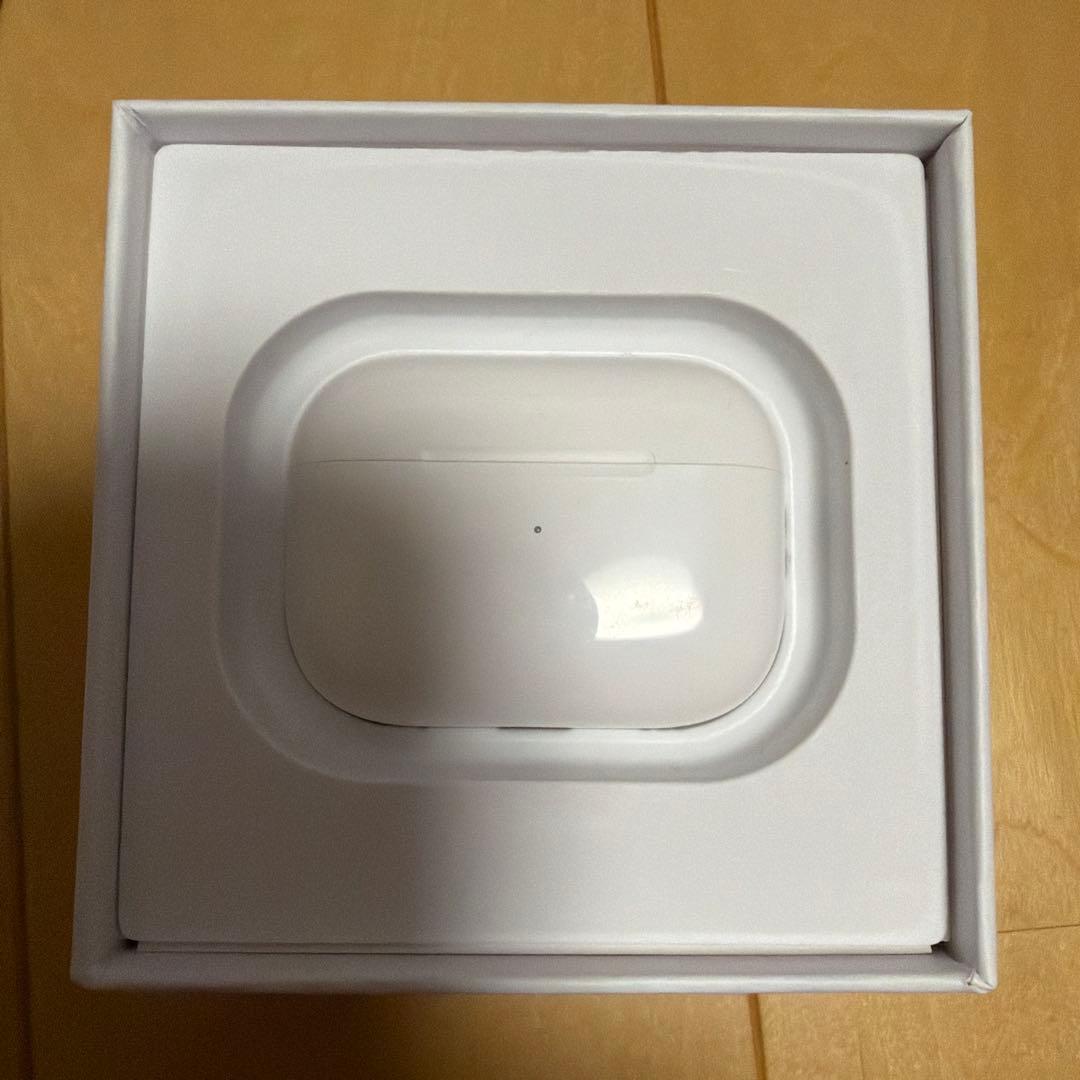 AirPods Pro 第二世代 USB-C 正規品ではありません