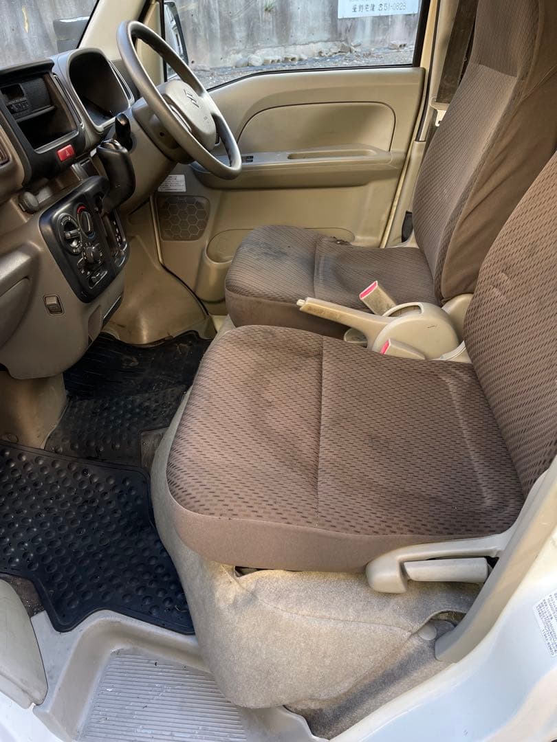 軽貨物★軽バン★DA17V★エブリイ★キーレス★車検残R9/12/23★PW付き