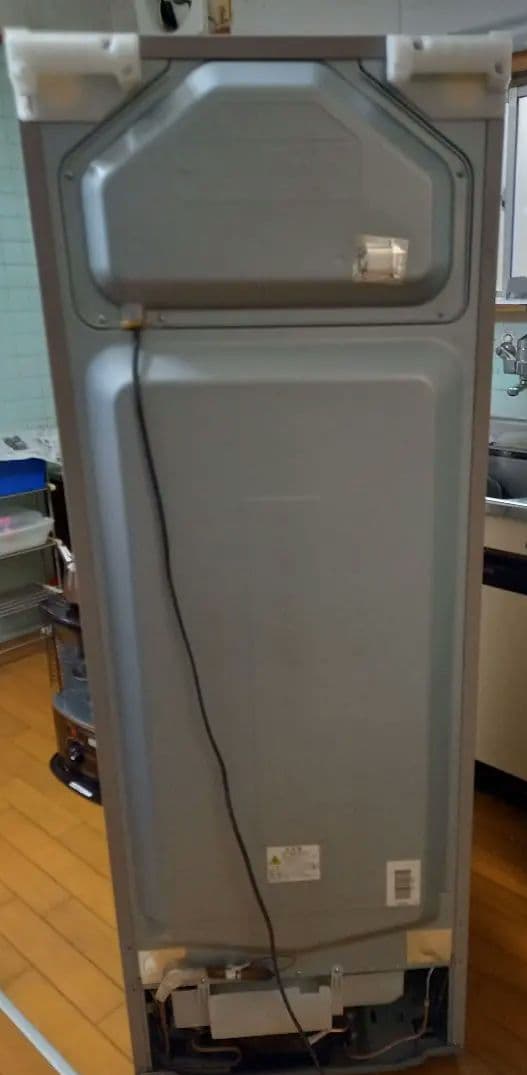 HITACHI 冷凍冷蔵庫 R-27HV 265L 2018年製