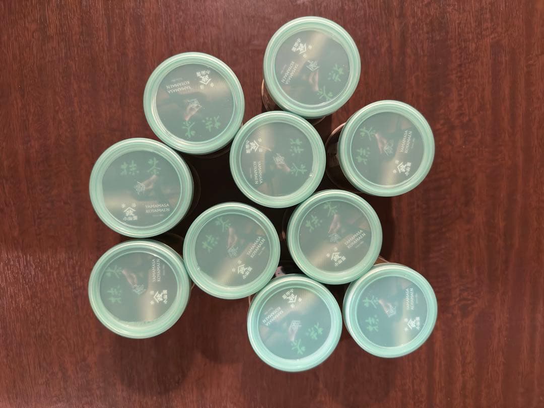 【新品新値段】山政小山園抹茶 小倉山30g×10間(賞味期限2026年07月)