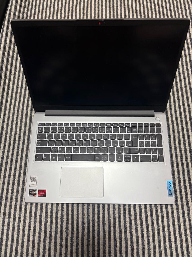 Windowsノート本体 Lenovo IdeaPad Slim 170