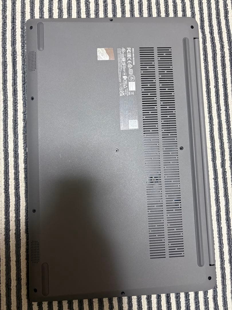 Windowsノート本体 Lenovo IdeaPad Slim 170