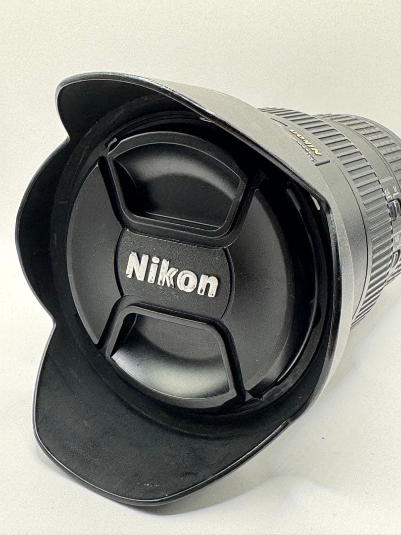 じ*た様 Nikon AF-S NIKKOR 16-35mm f/4G ED V