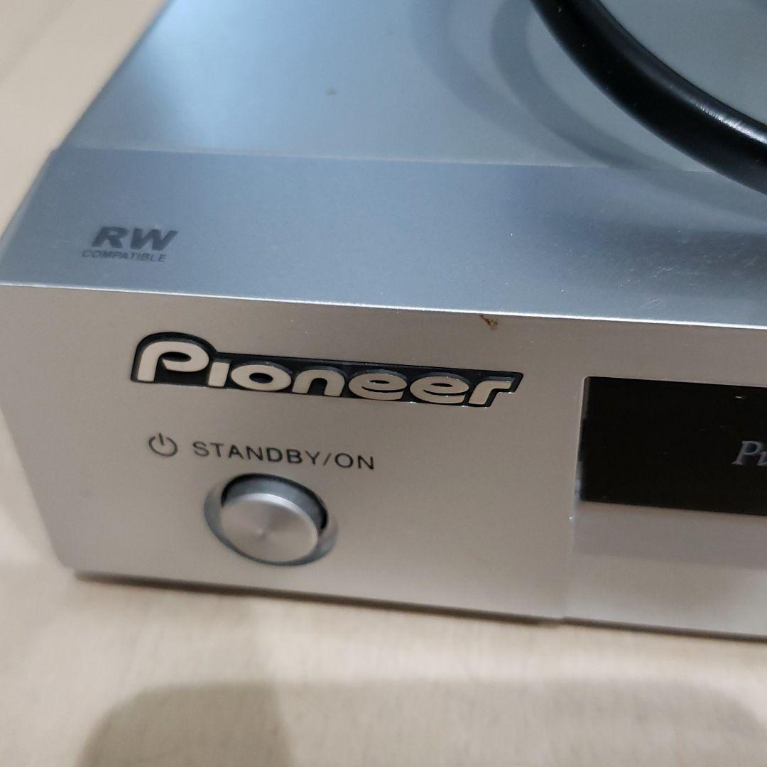 DVDデッキ 再生機 DVDレコーダー コード付き