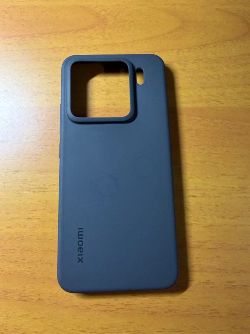 Xiaomi15 ホワイト国内版| 512 GB