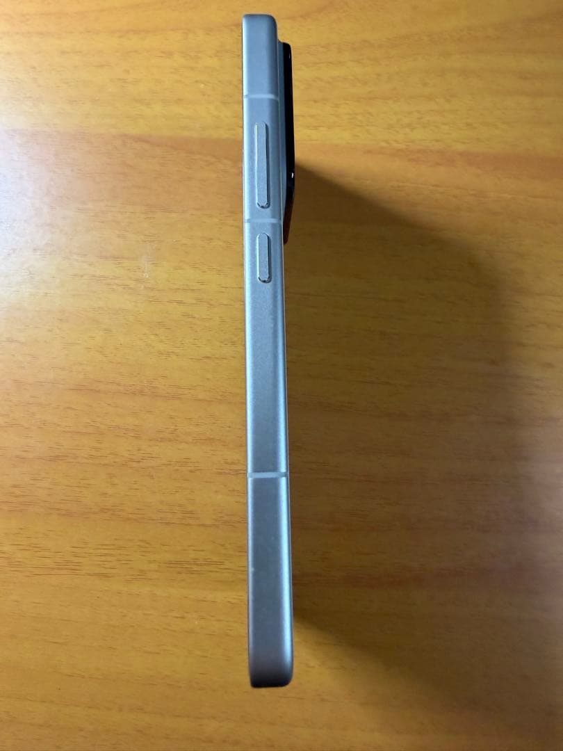 Xiaomi15 ホワイト国内版| 512 GB