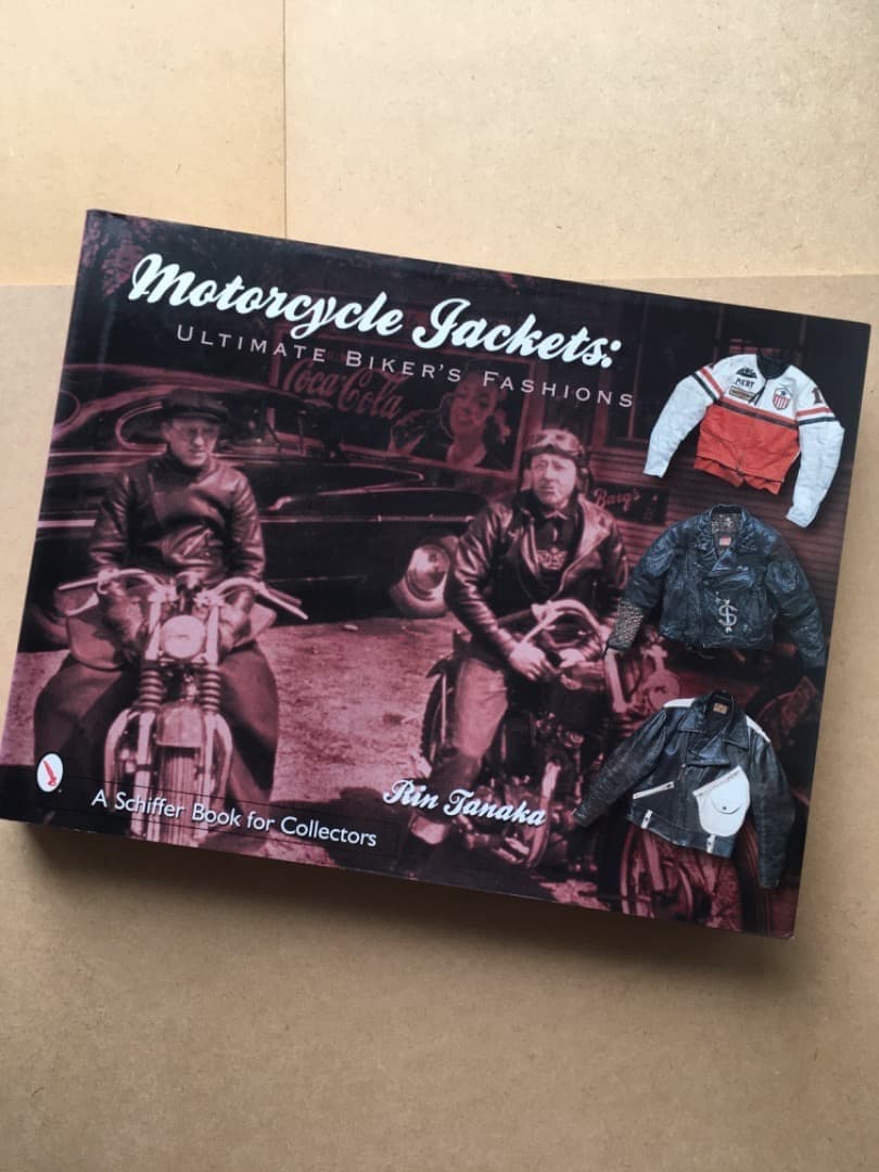 趣味・スポーツ・実用 Motorcycle Jackets