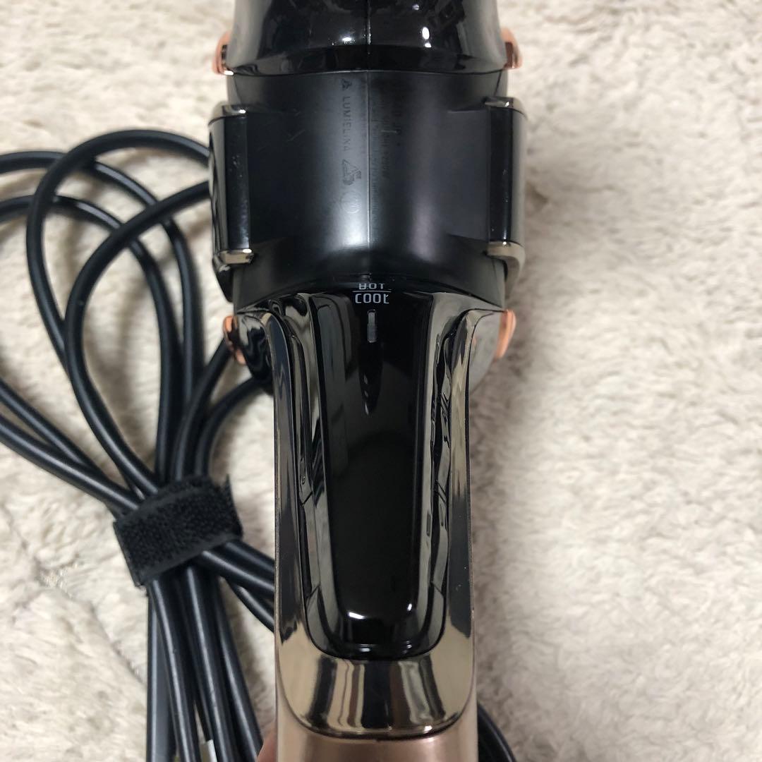 Bioprogrammingリュミエリーナ レプロナイザー 4D Plus