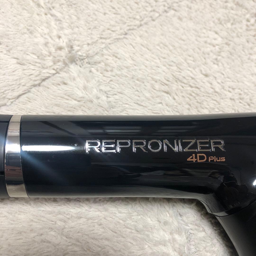 Bioprogrammingリュミエリーナ レプロナイザー 4D Plus