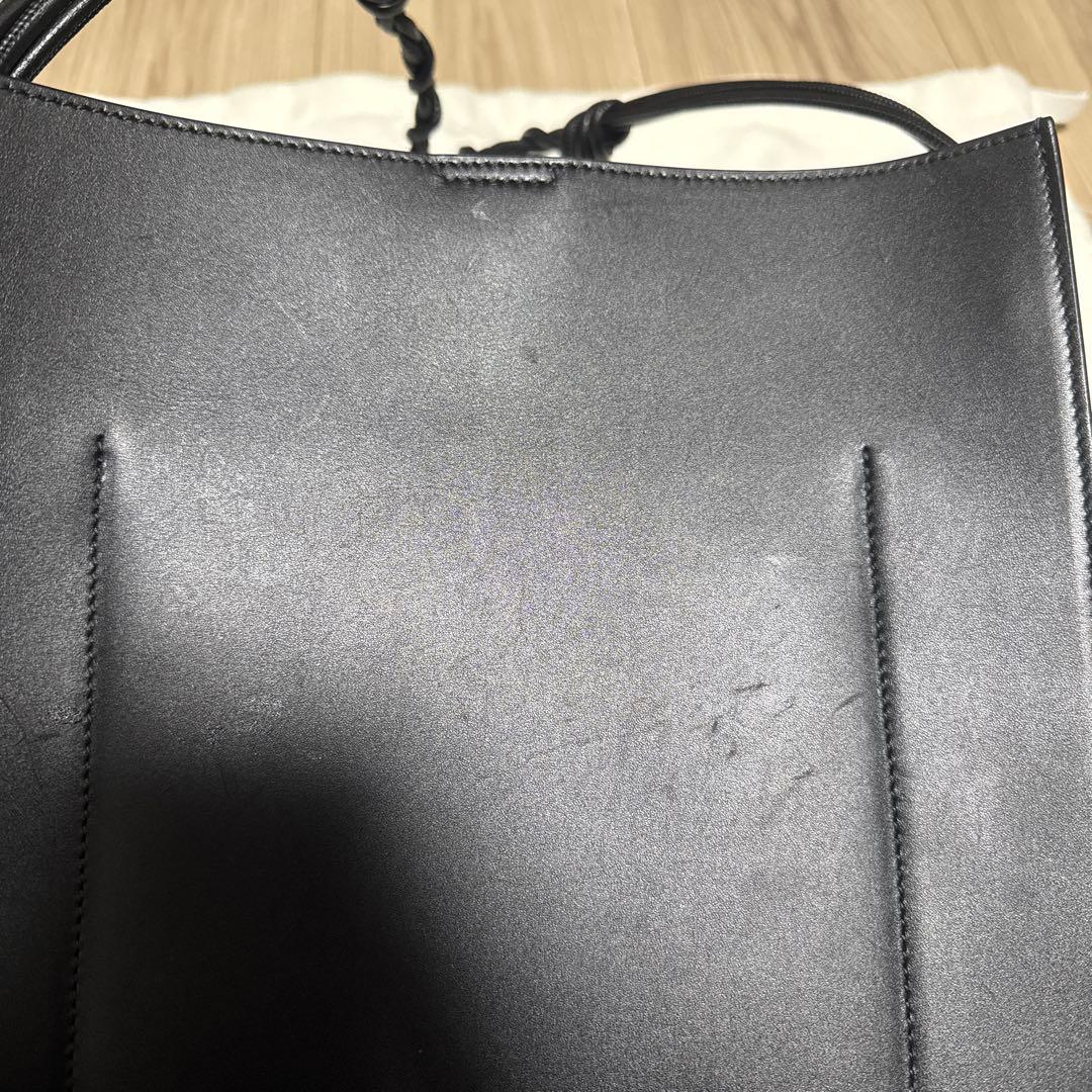 【Jil Sander 】ストラップ　ショルダーバッグ【最終金額】