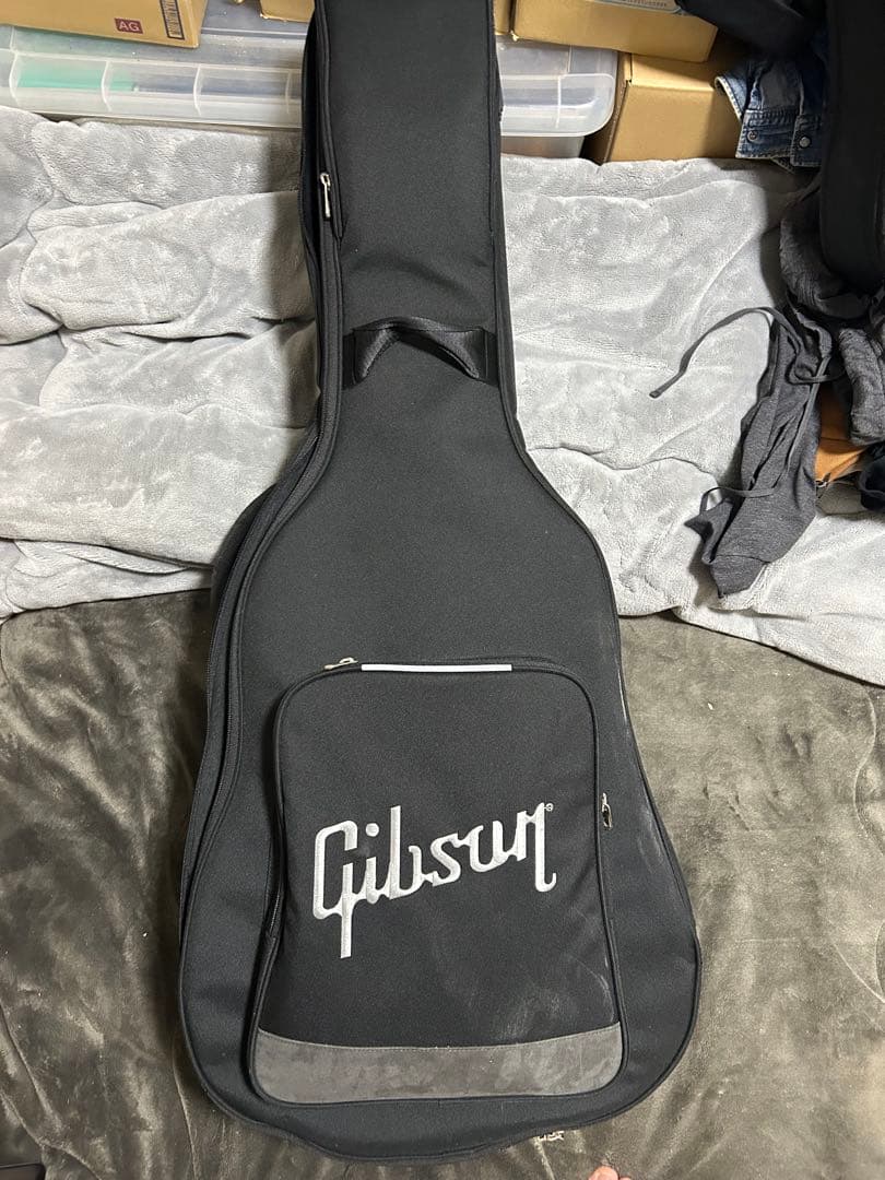 Gibson アコースティックギター ナチュラルJ30