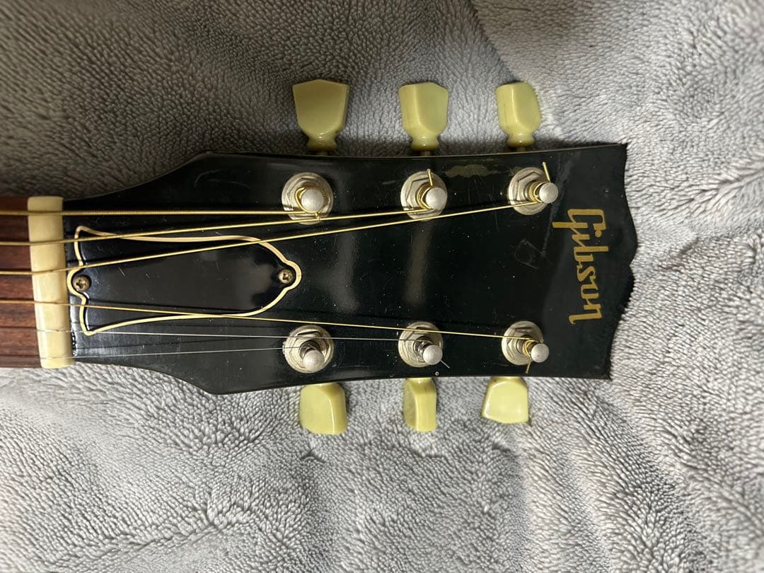 Gibson アコースティックギター ナチュラルJ30