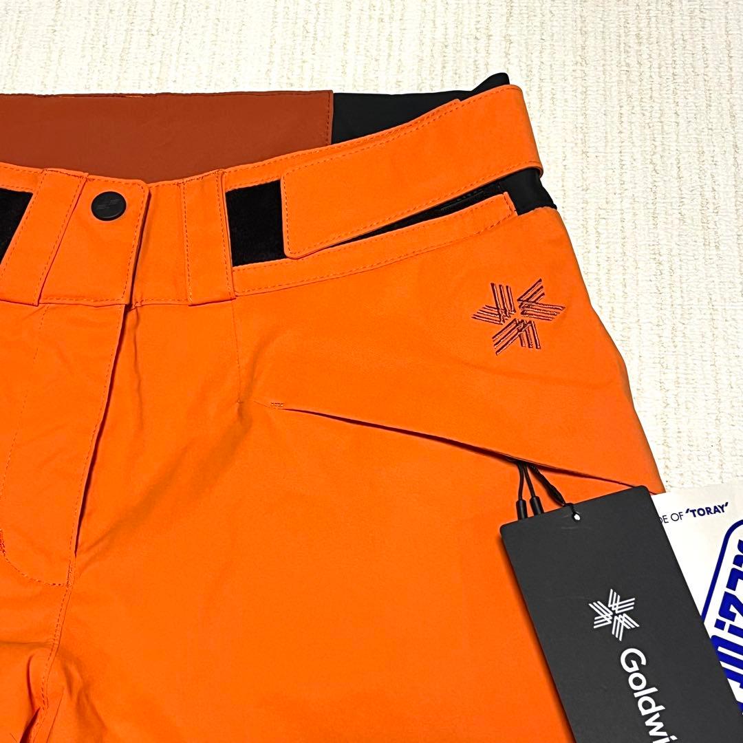 【未使用】GOLD WINゴールドウィン　スキースノボパンツ/レディース