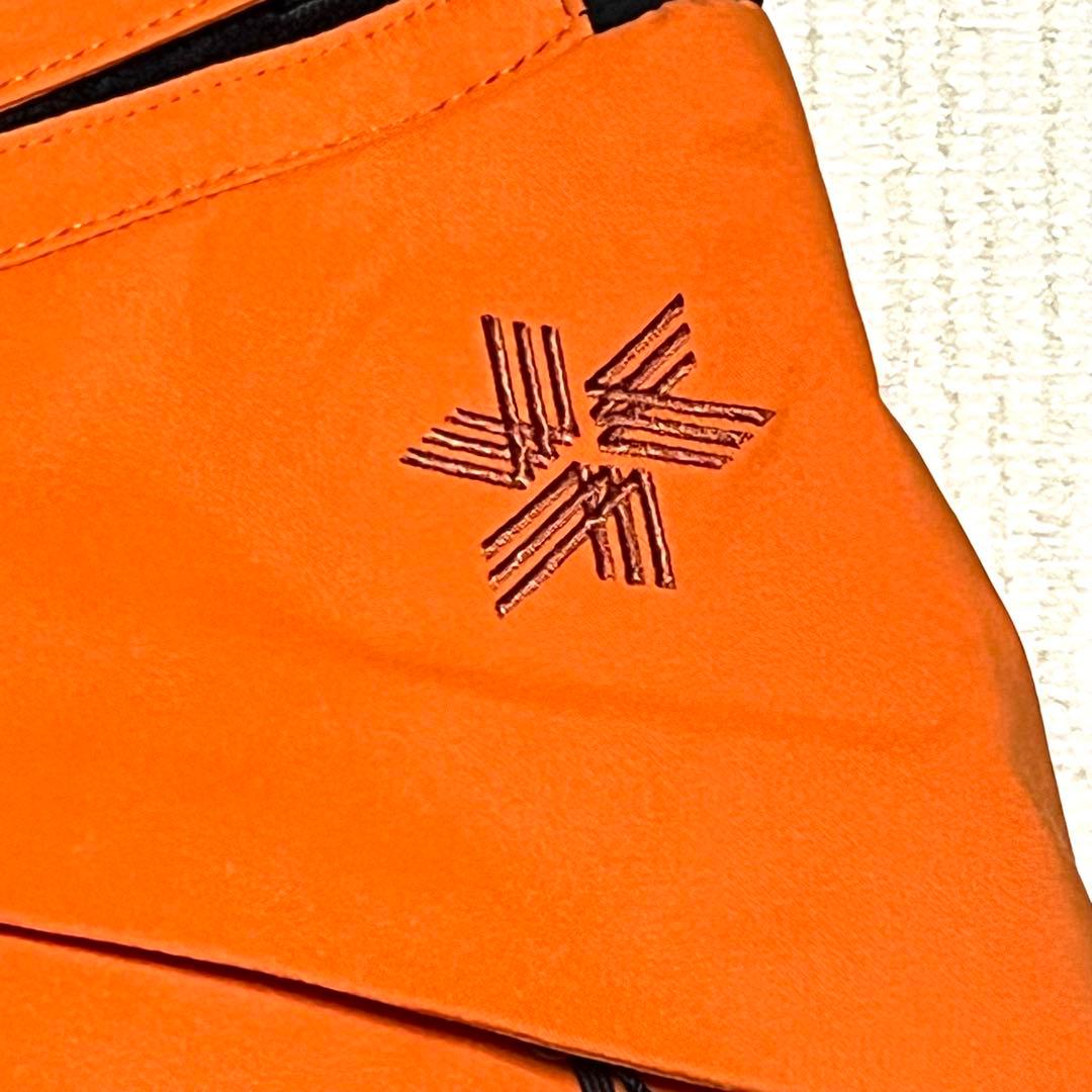 【未使用】GOLD WINゴールドウィン　スキースノボパンツ/レディース