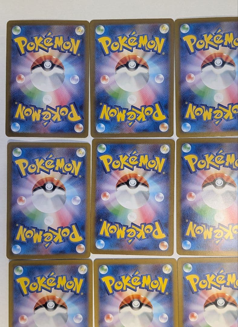 ポケモンカード 151収録　AR　17枚　まとめ売り